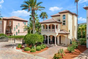 Chateau St Tropez