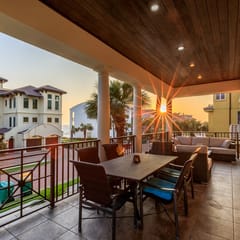 Playa Del Mar