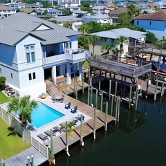 Sandy Feet Retreat