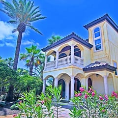 Chateau St Tropez