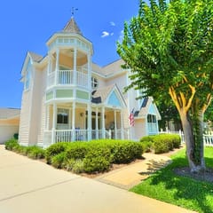 Victorian Seacret