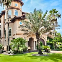 Villa St Tropez