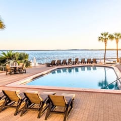 Pelican Point