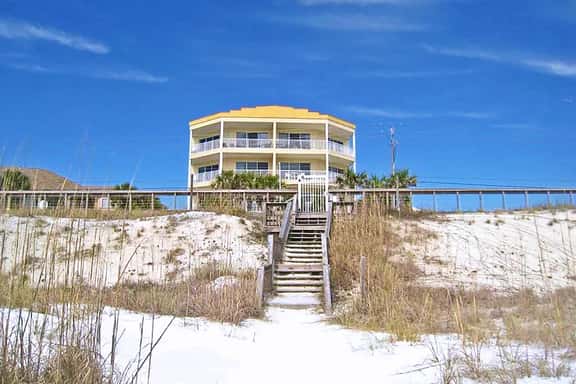 The Pompano - Image 1