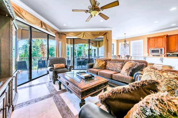 Villa St Tropez - Image 5