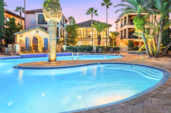 Villa St Tropez - Image 3
