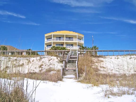 The Pompano - Image 1