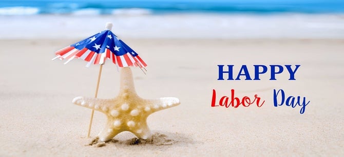 Labor Day in Destin: The Ultimate End-of-Summer Escape