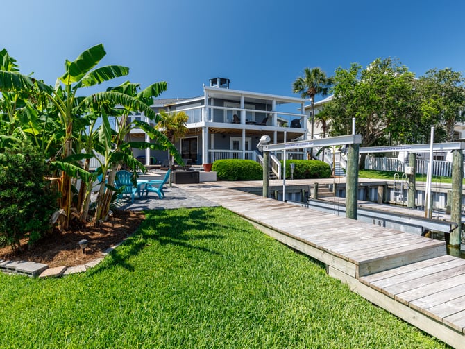 Vacation Rental FAQ