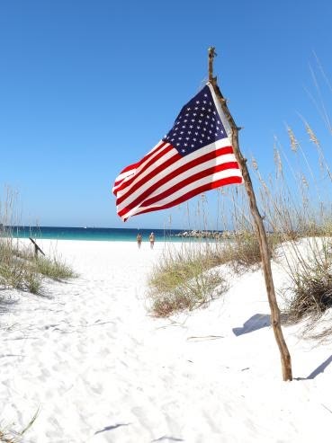 Veterans Day weekend at the Beach!