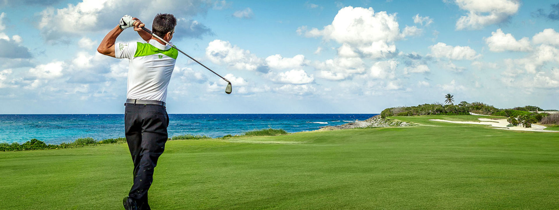 Emerald Bay Golf CLub, Destin, Florida Golf course information and