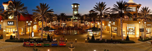 Tommy Hilfiger Destin Florida